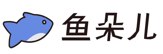 鱼朵儿LOGO